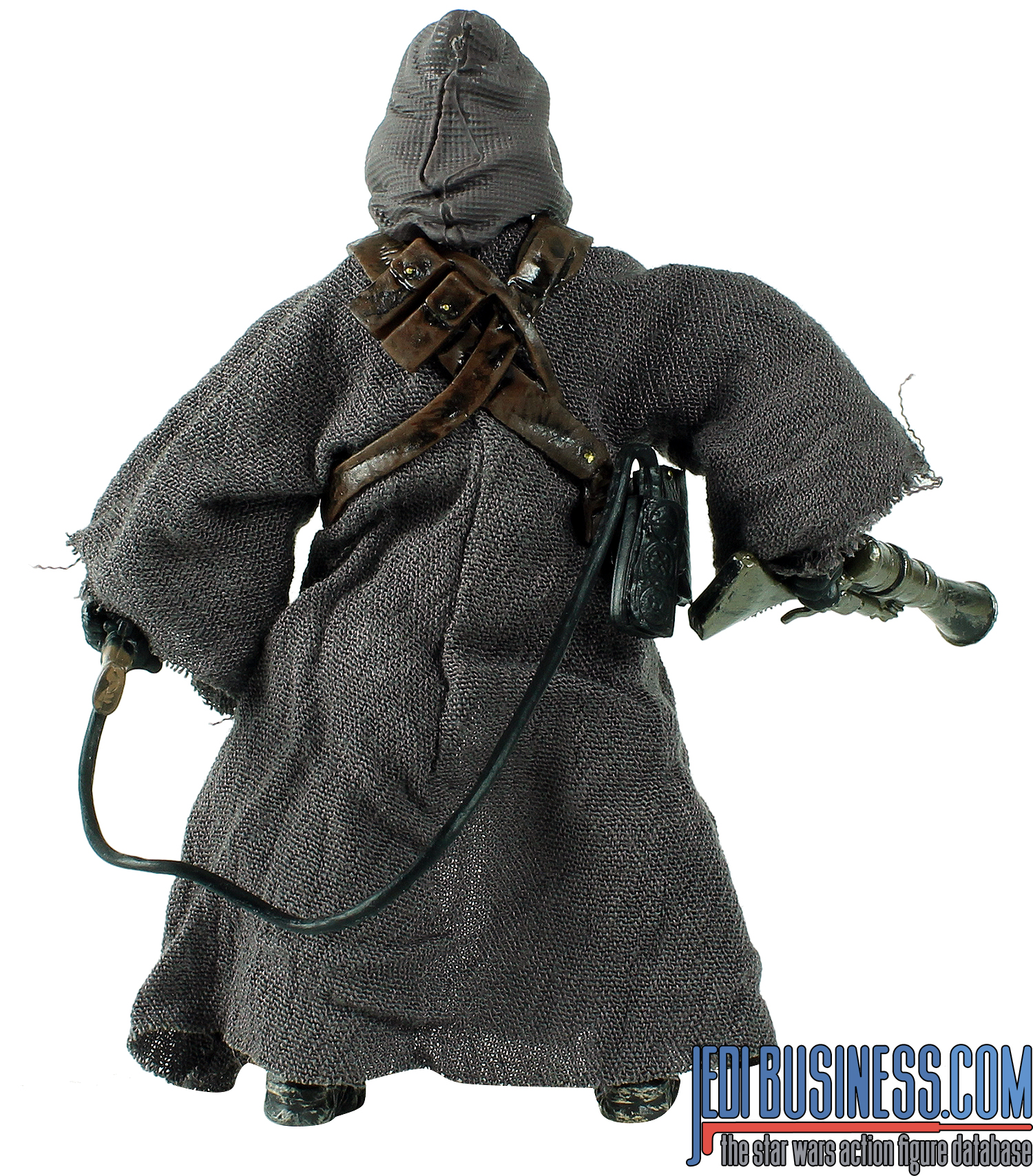 Jawa First Edition