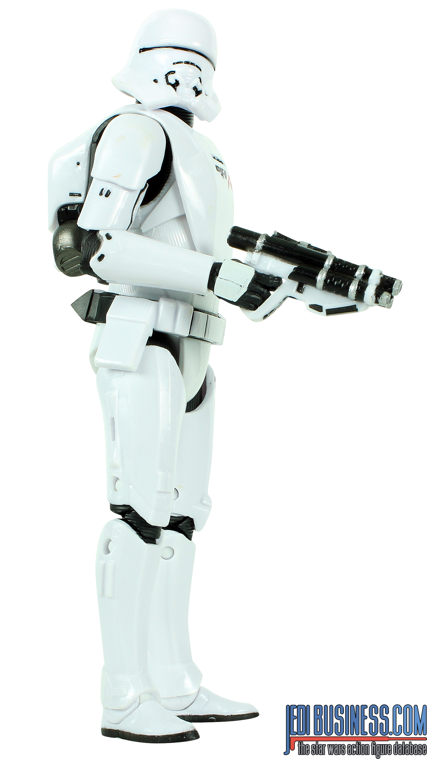 Jet Trooper