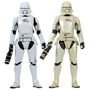 Jet Trooper 