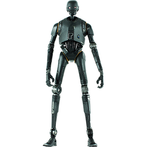 K-2SO Rogue One