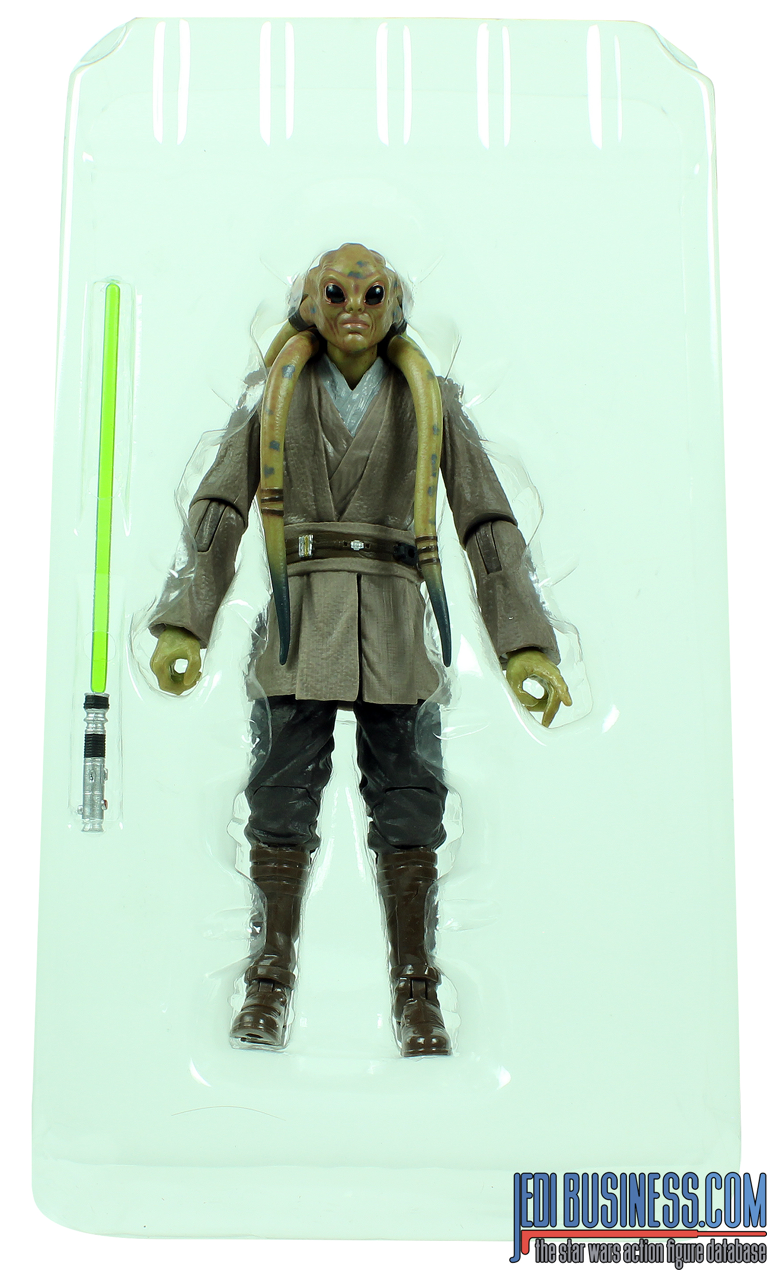 Kit Fisto