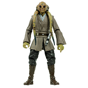 Kit Fisto 