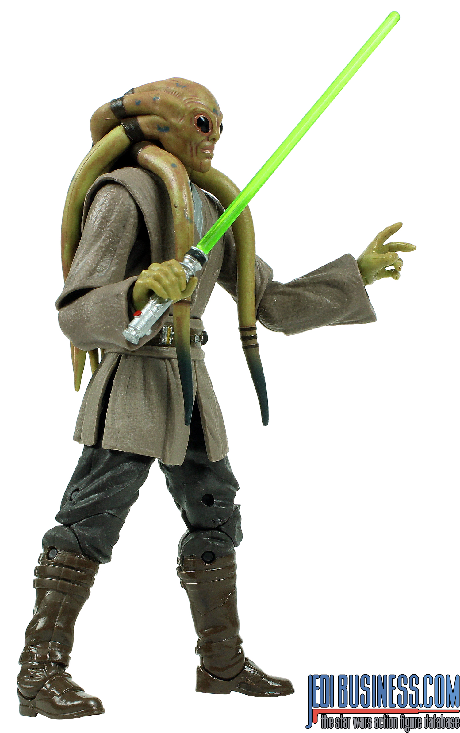Kit Fisto