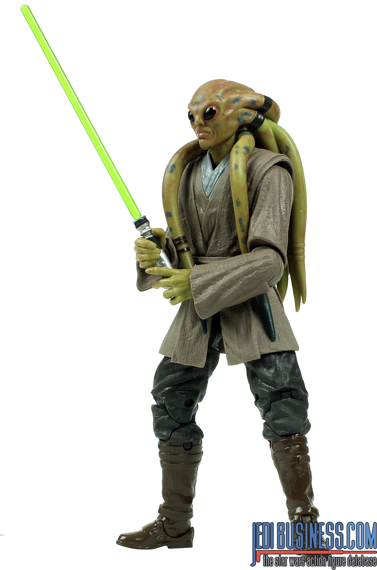 Kit Fisto