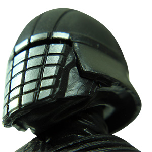 Knight Of Ren The Rise Of Skywalker