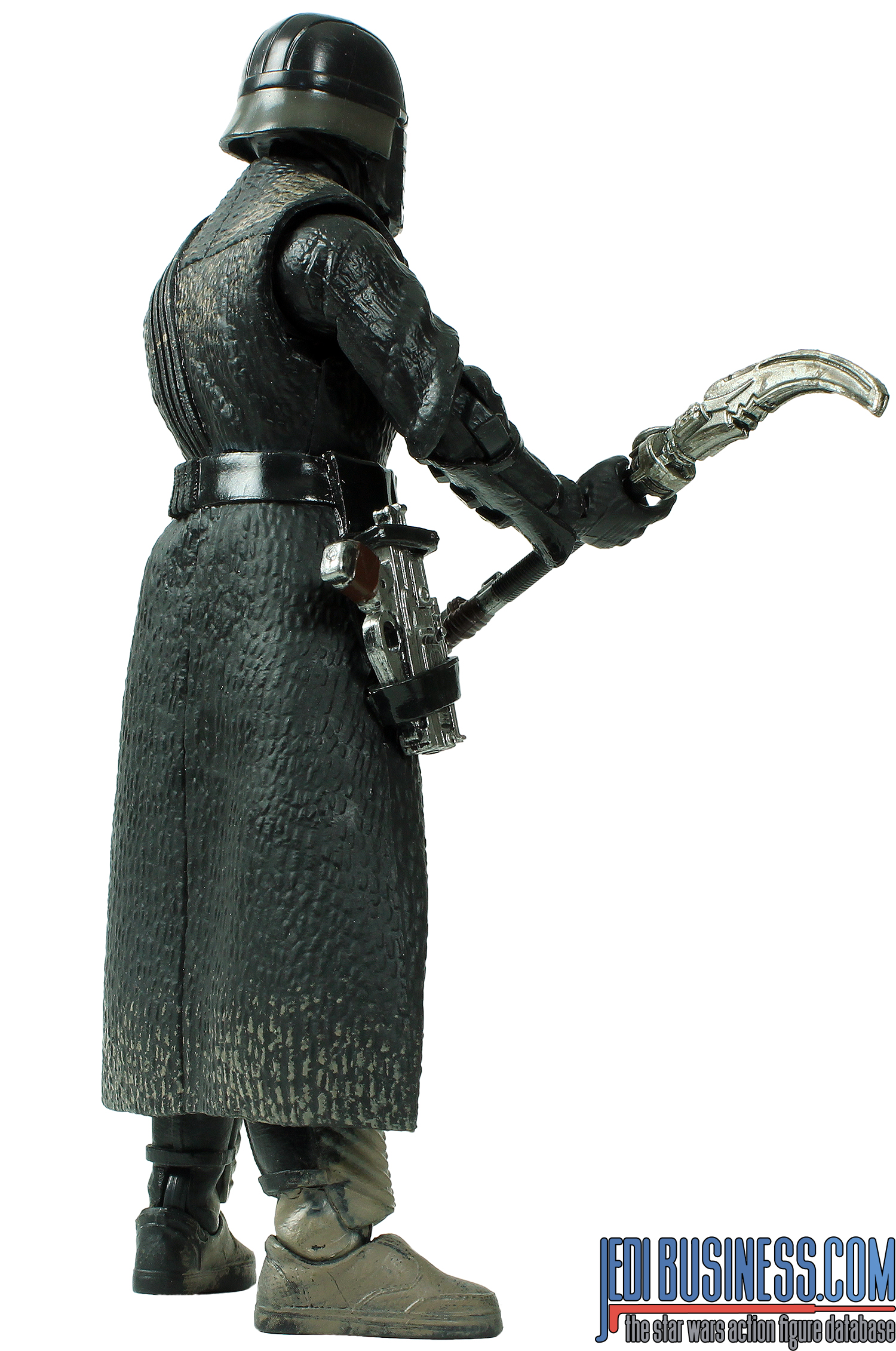 Knight Of Ren The Rise Of Skywalker