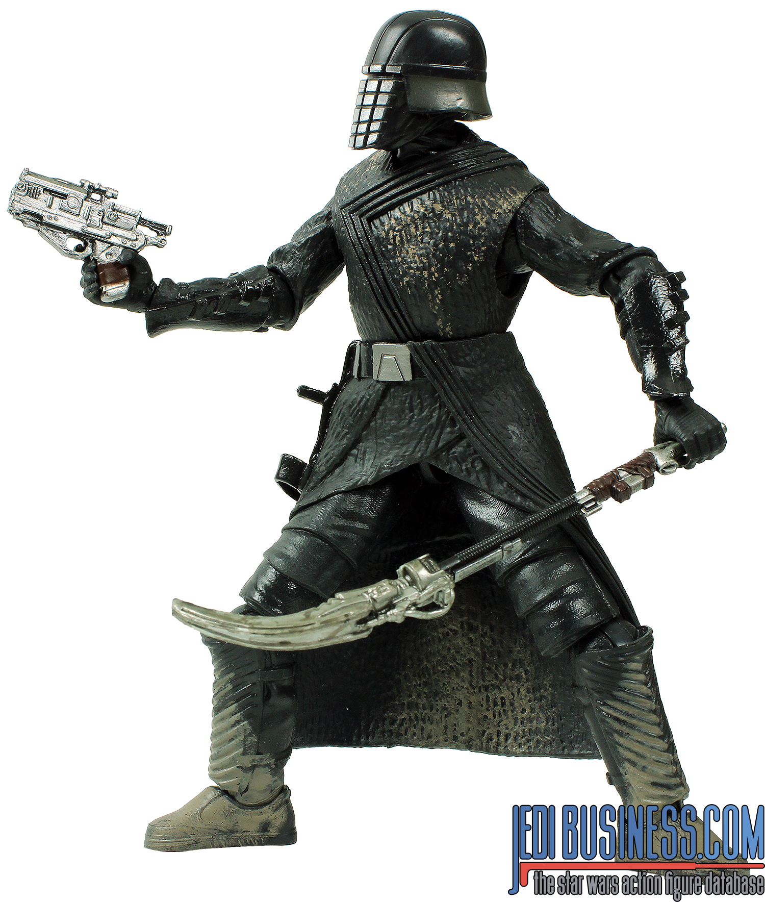 Knight Of Ren The Rise Of Skywalker
