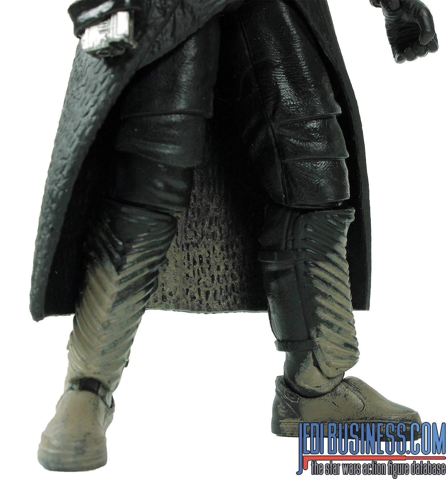 Knight Of Ren The Rise Of Skywalker