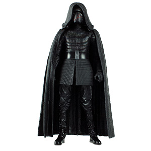 Kylo Ren Supreme Leader