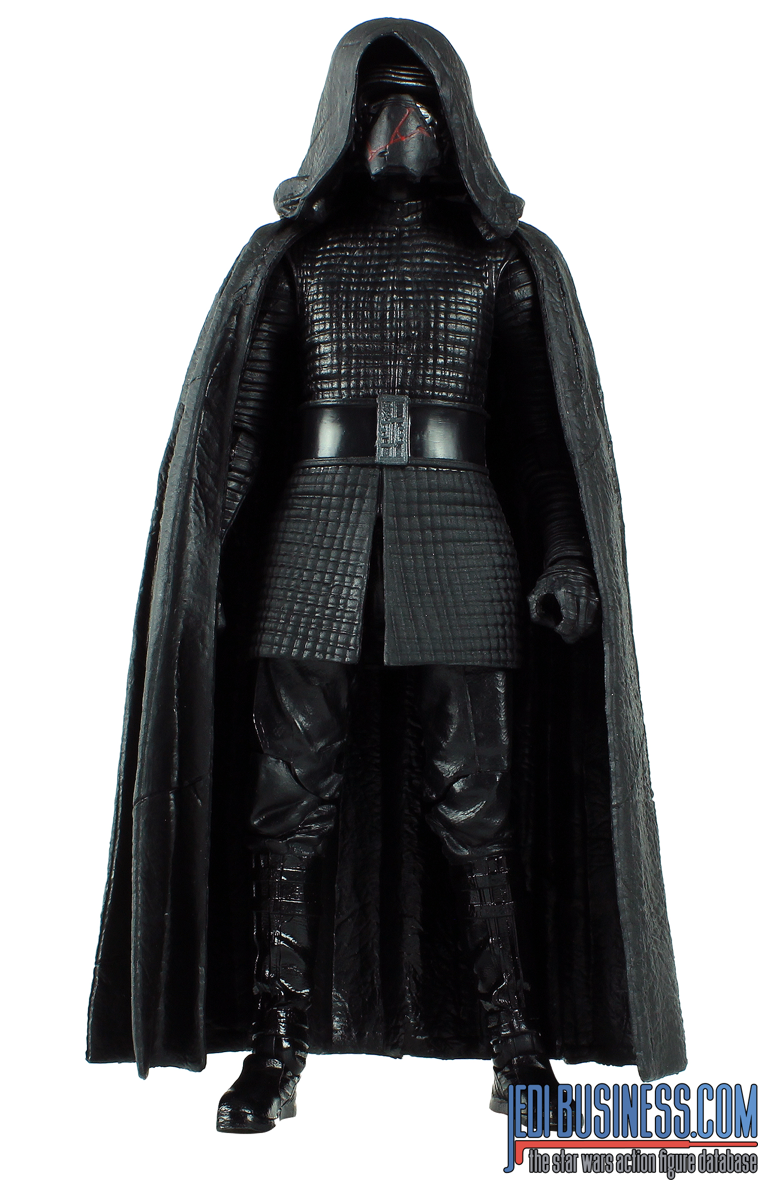 Kylo Ren Supreme Leader