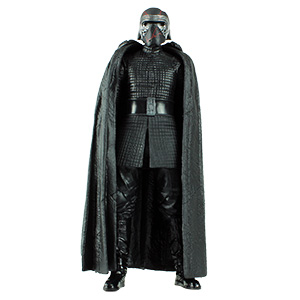 Kylo Ren Supreme Leader