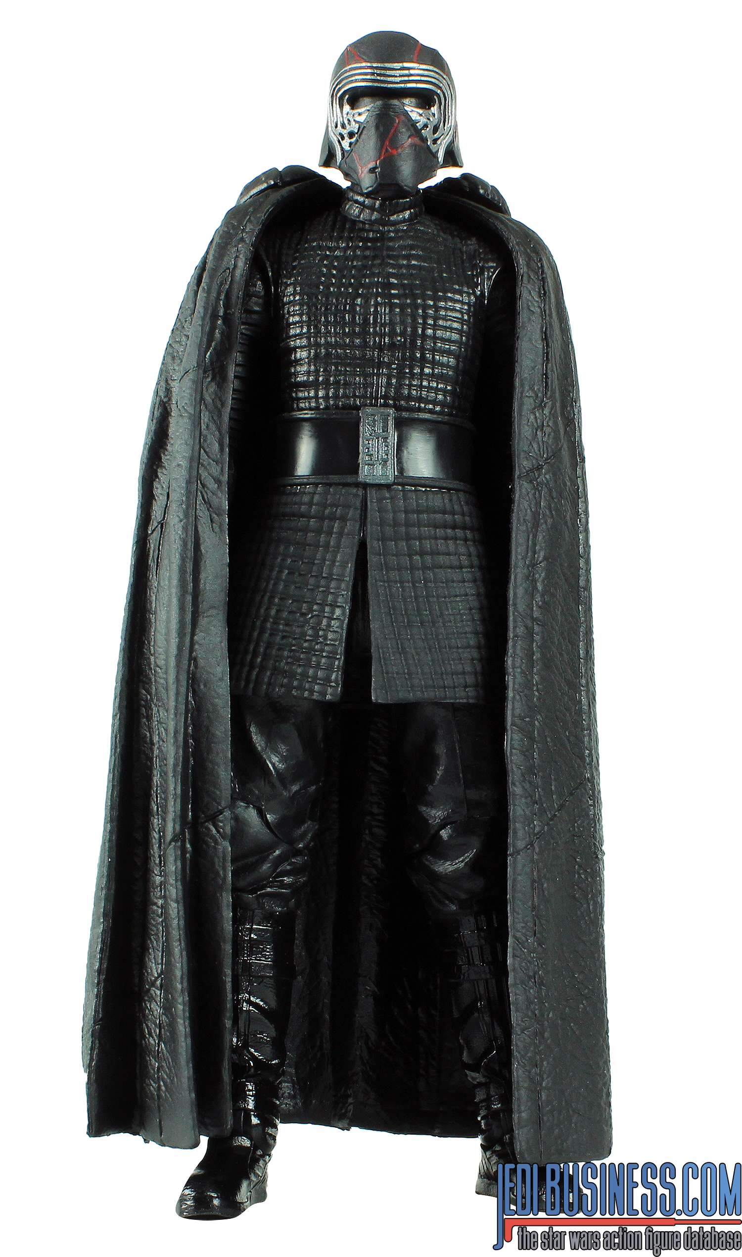 Kylo Ren Supreme Leader