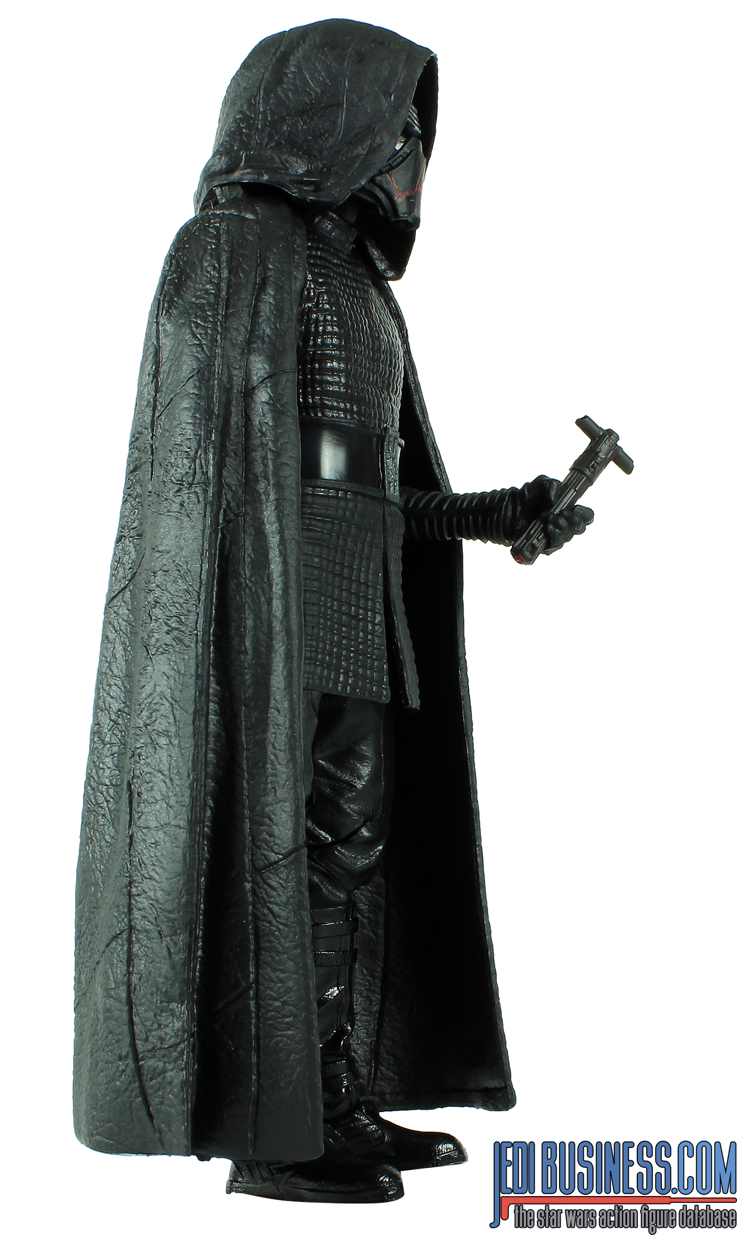 Kylo Ren Supreme Leader