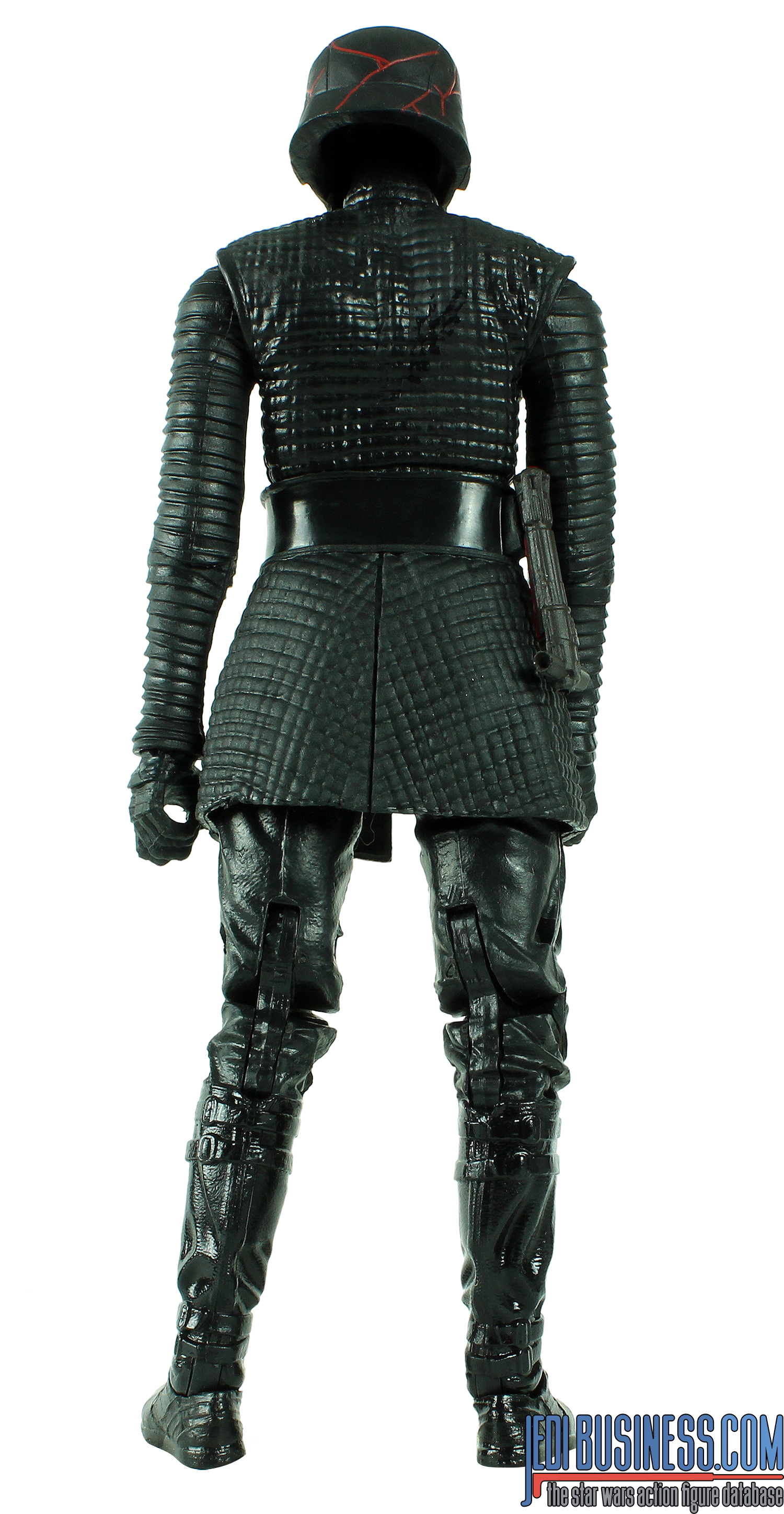Kylo Ren Supreme Leader