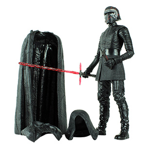 Kylo Ren Supreme Leader