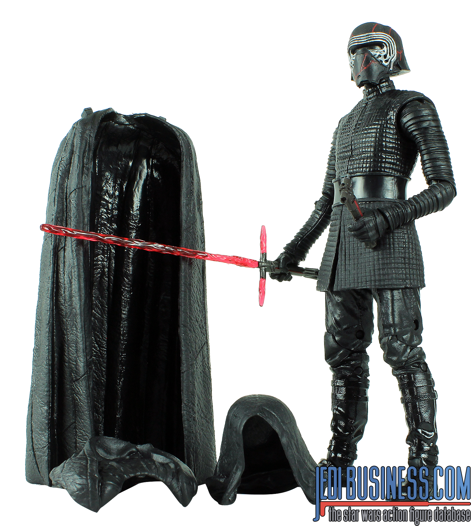 Kylo Ren Supreme Leader