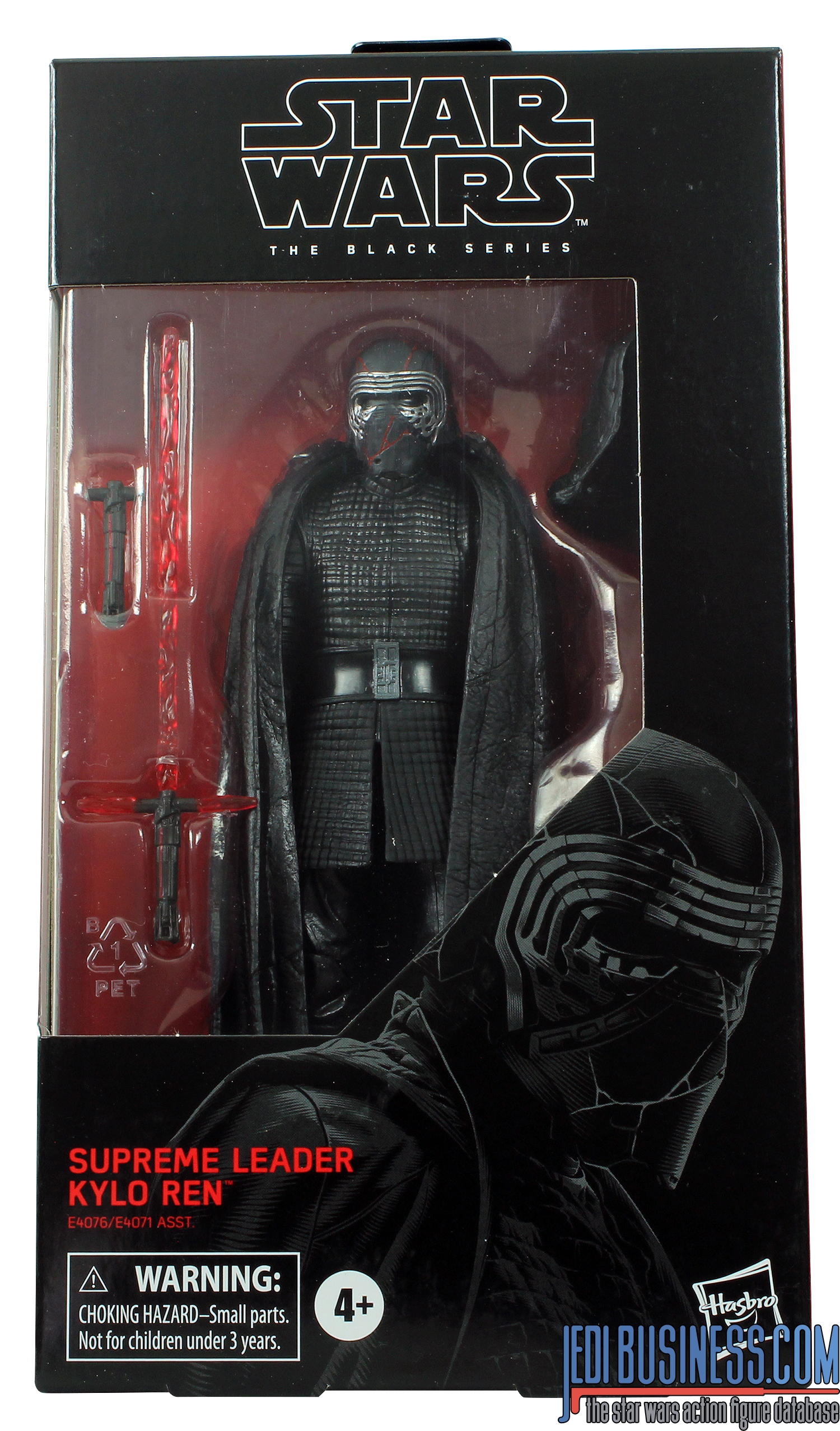 Kylo Ren The Rise Of Skywalker