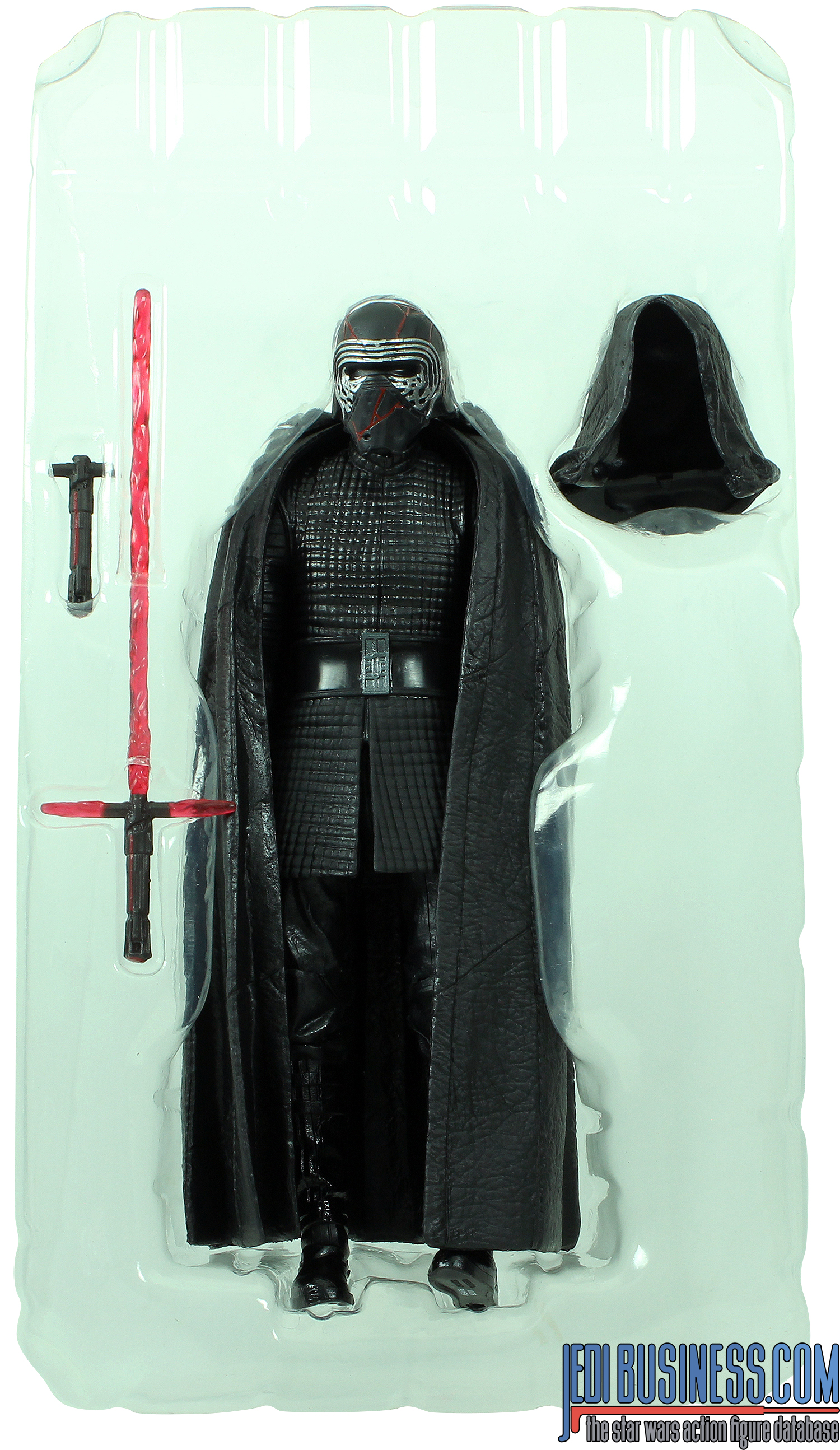 Kylo Ren The Rise Of Skywalker