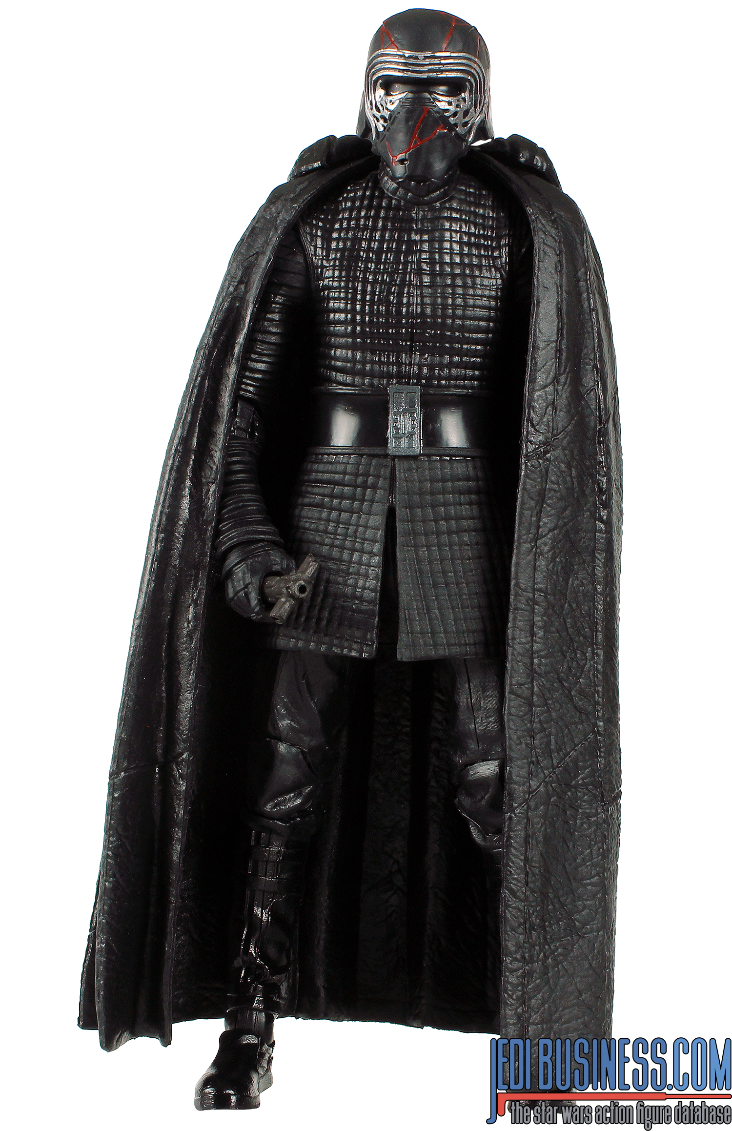 Kylo Ren The Rise Of Skywalker