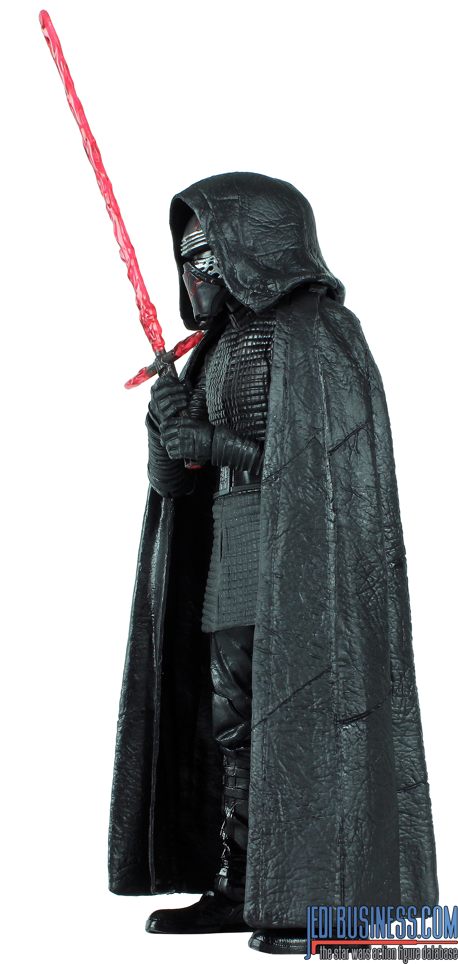 Kylo Ren The Rise Of Skywalker