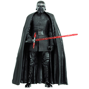 Kylo Ren First Order 4-Pack