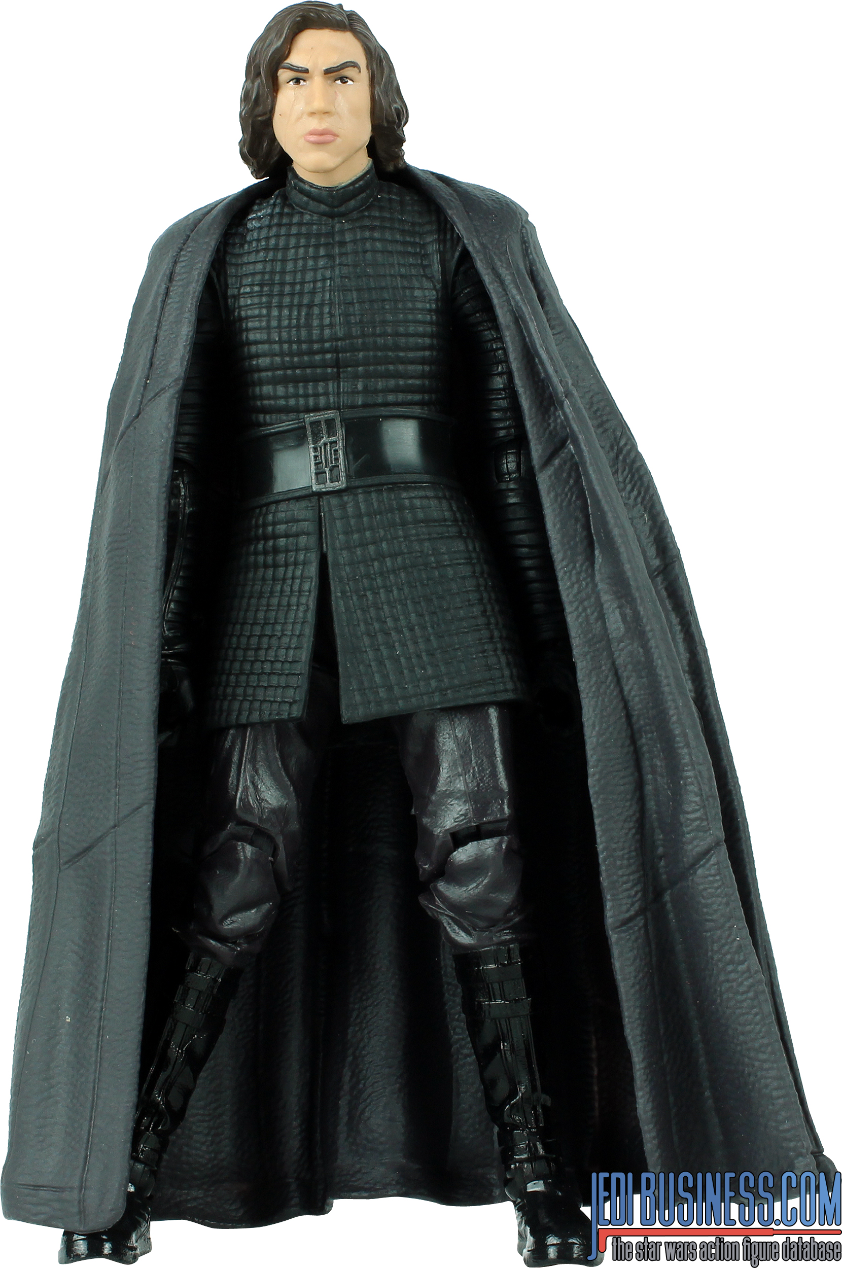 Kylo Ren The Last Jedi