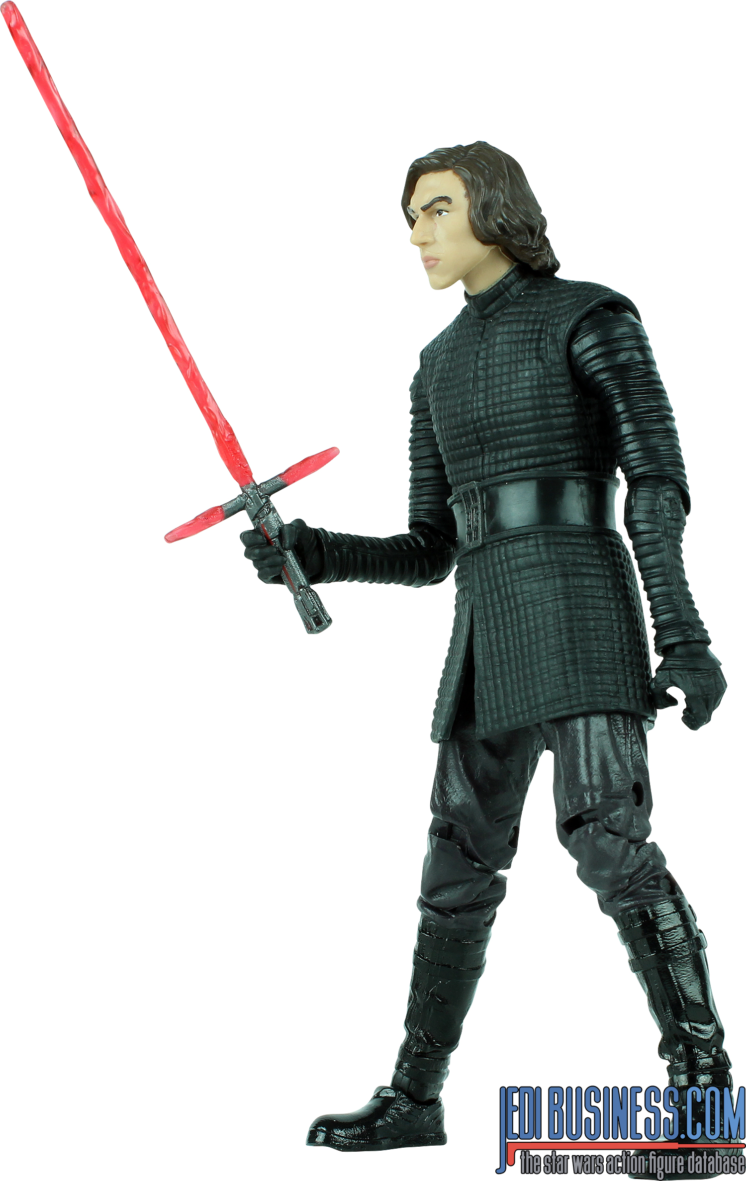 Kylo Ren The Last Jedi