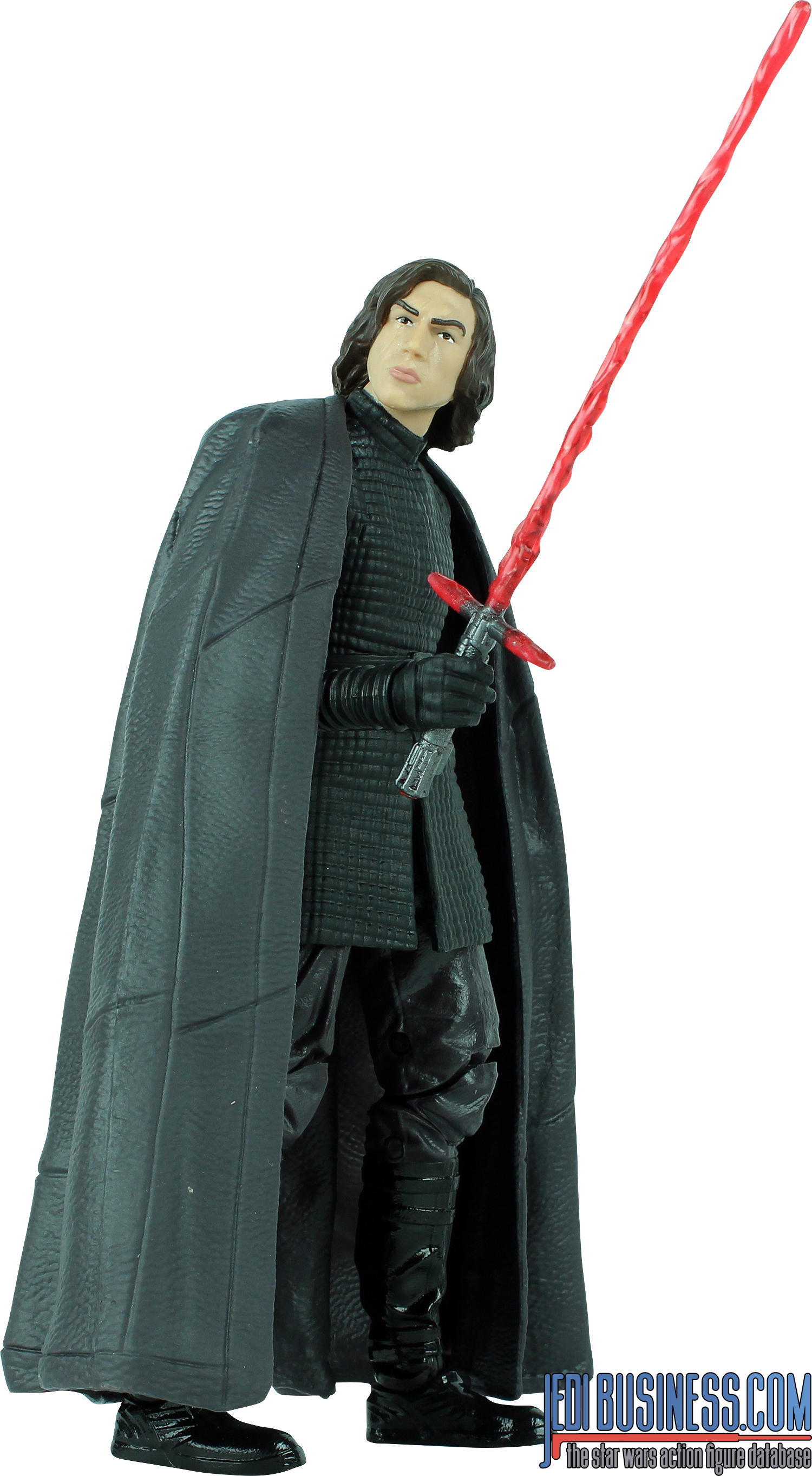 Kylo Ren The Last Jedi