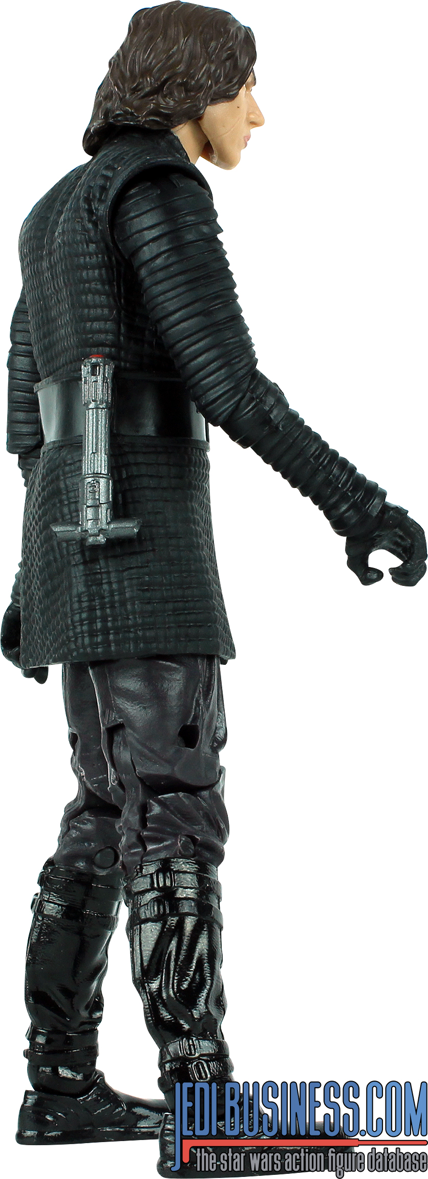 Kylo Ren The Last Jedi