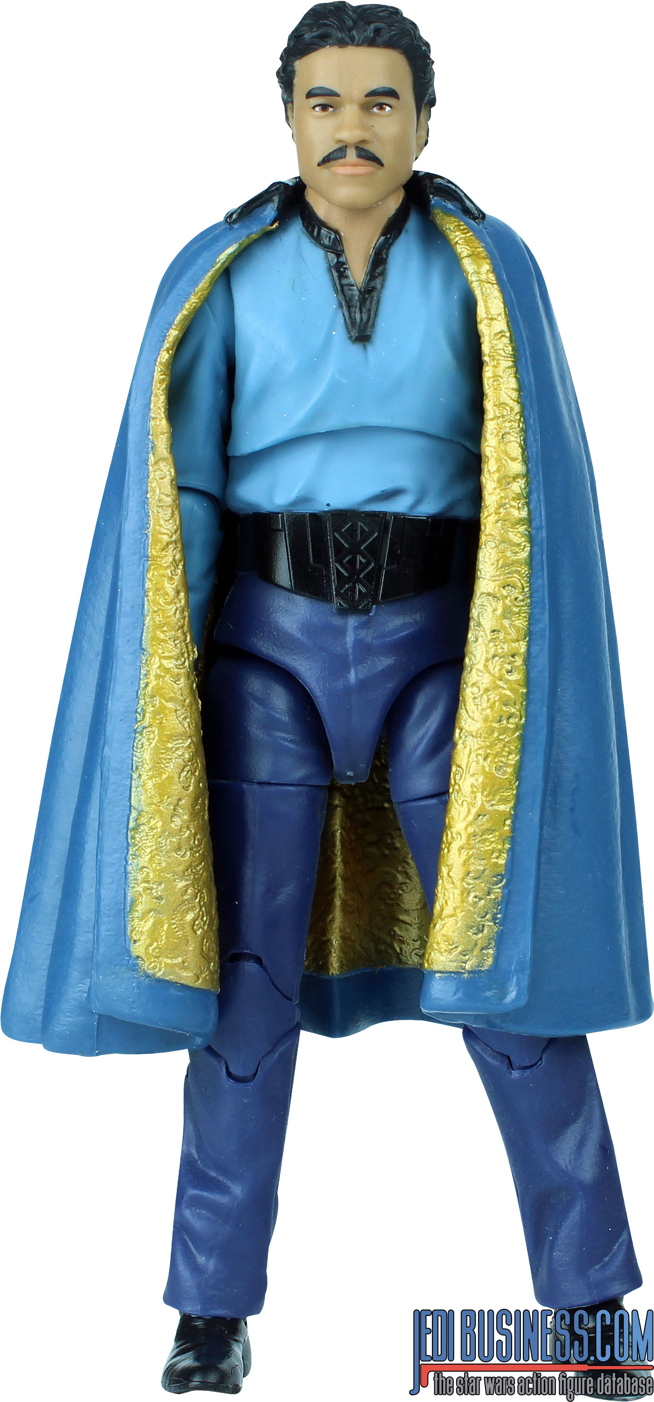 Lando Calrissian The Empire Strikes Back