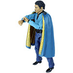 Lando Calrissian The Empire Strikes Back