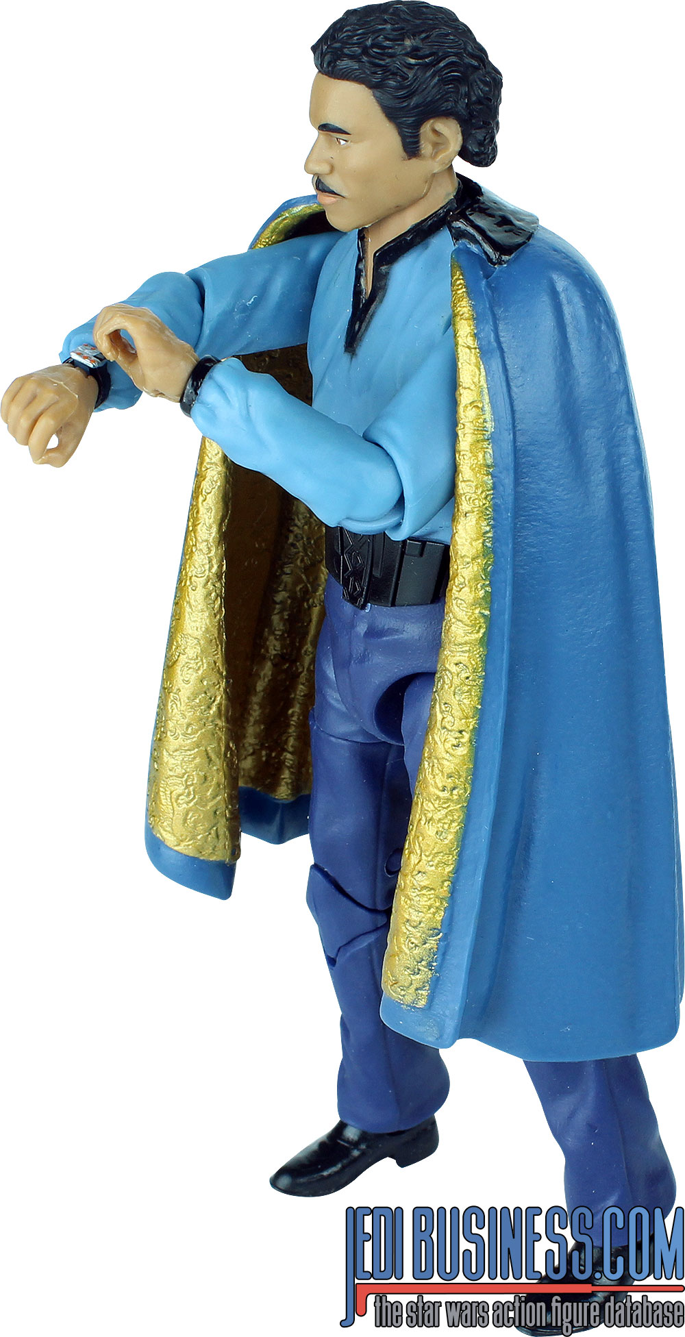 Lando Calrissian The Empire Strikes Back