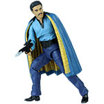 Lando Calrissian The Empire Strikes Back