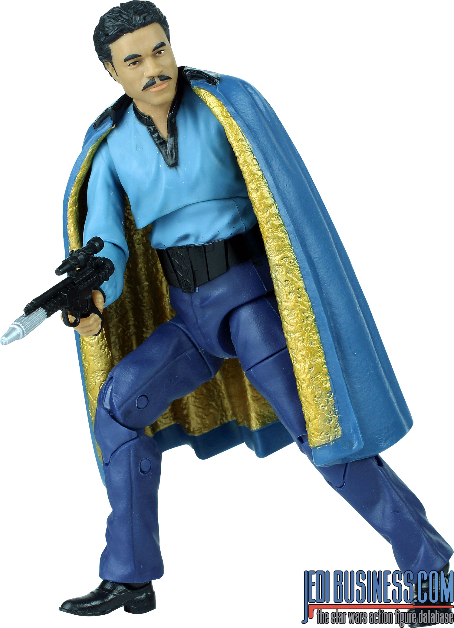 Lando Calrissian The Empire Strikes Back