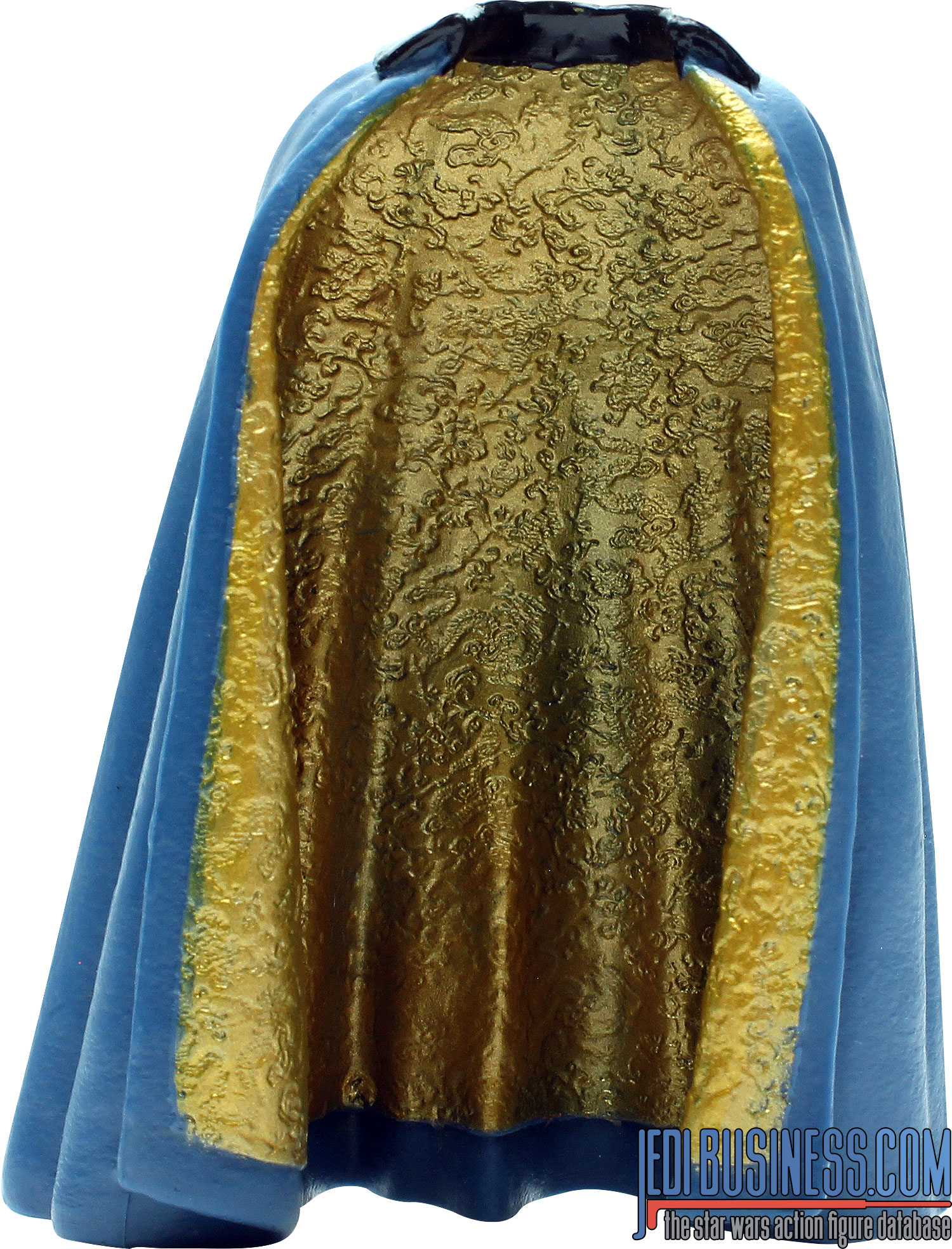 Lando Calrissian The Empire Strikes Back