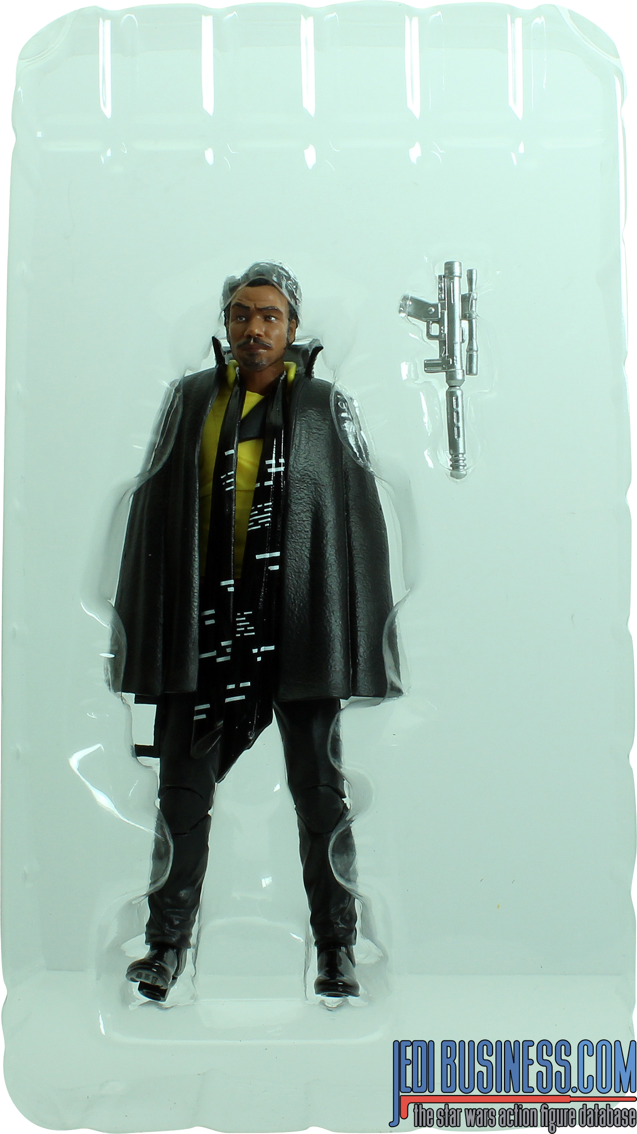 Lando Calrissian Solo: A Star Wars Story