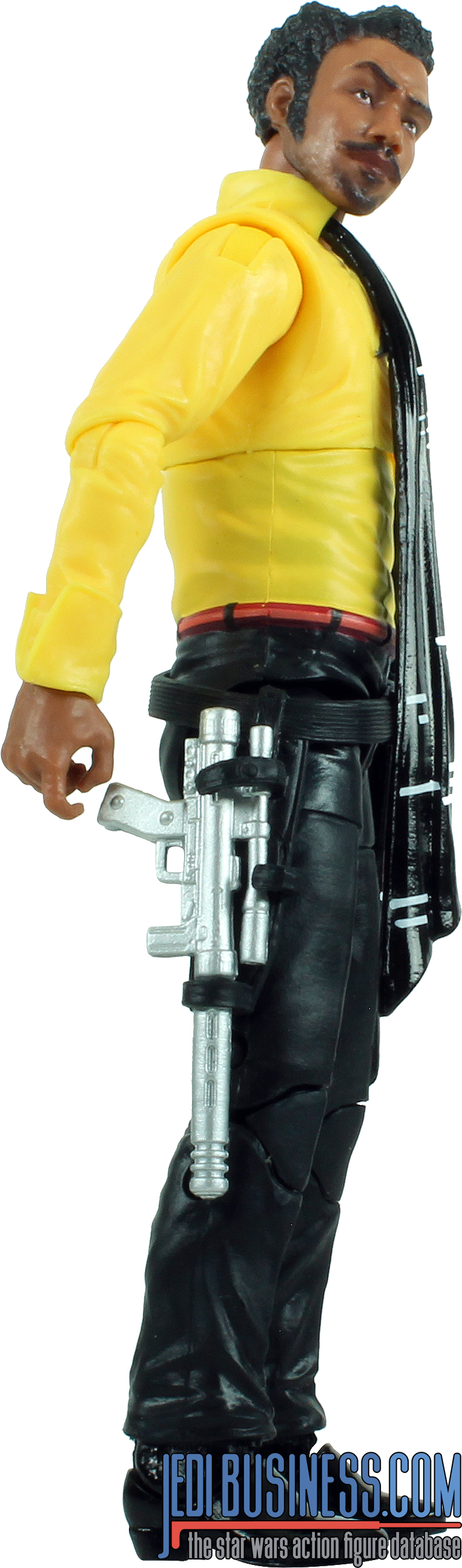 Lando Calrissian Solo: A Star Wars Story