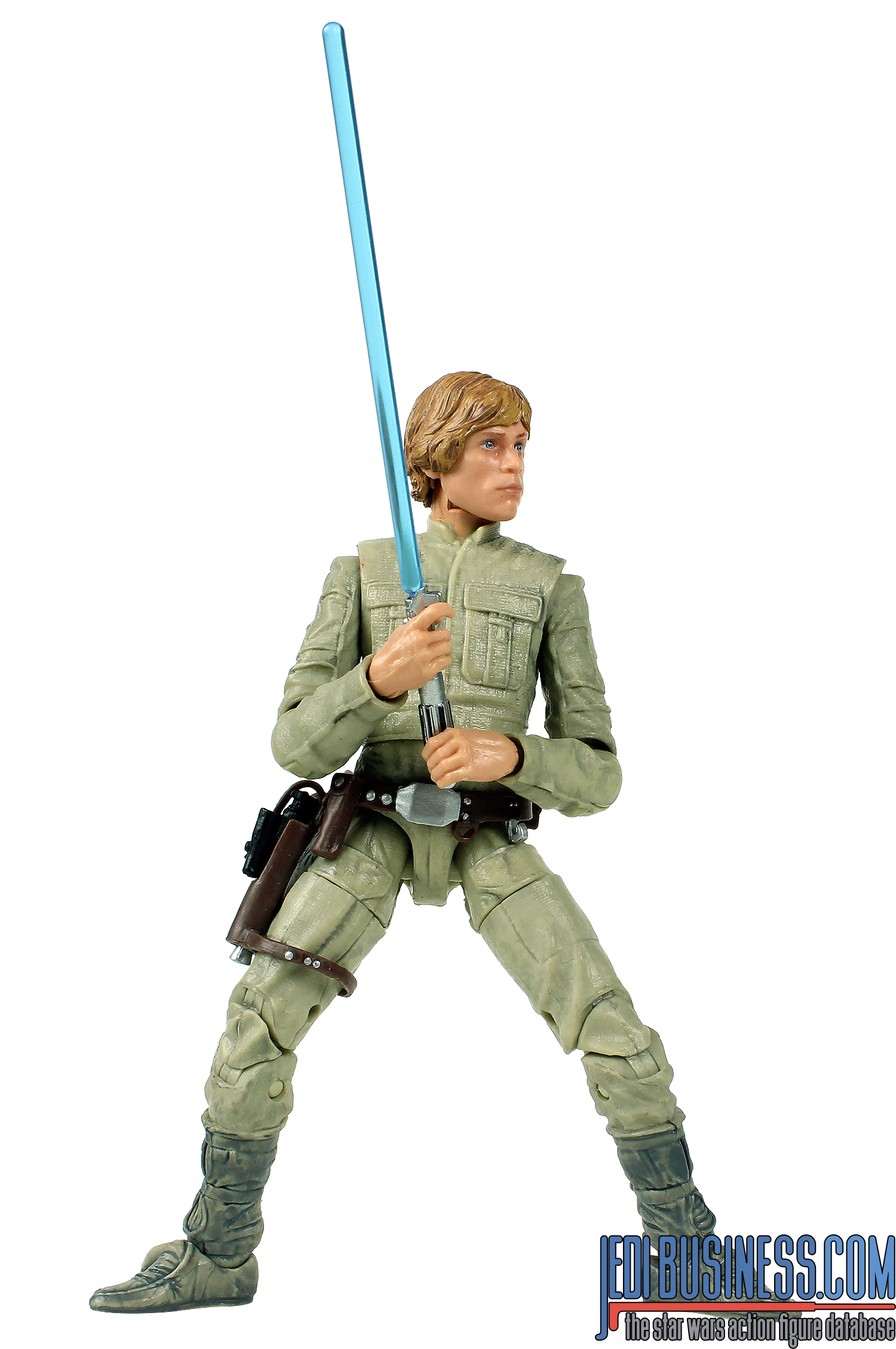 Luke Skywalker Bespin