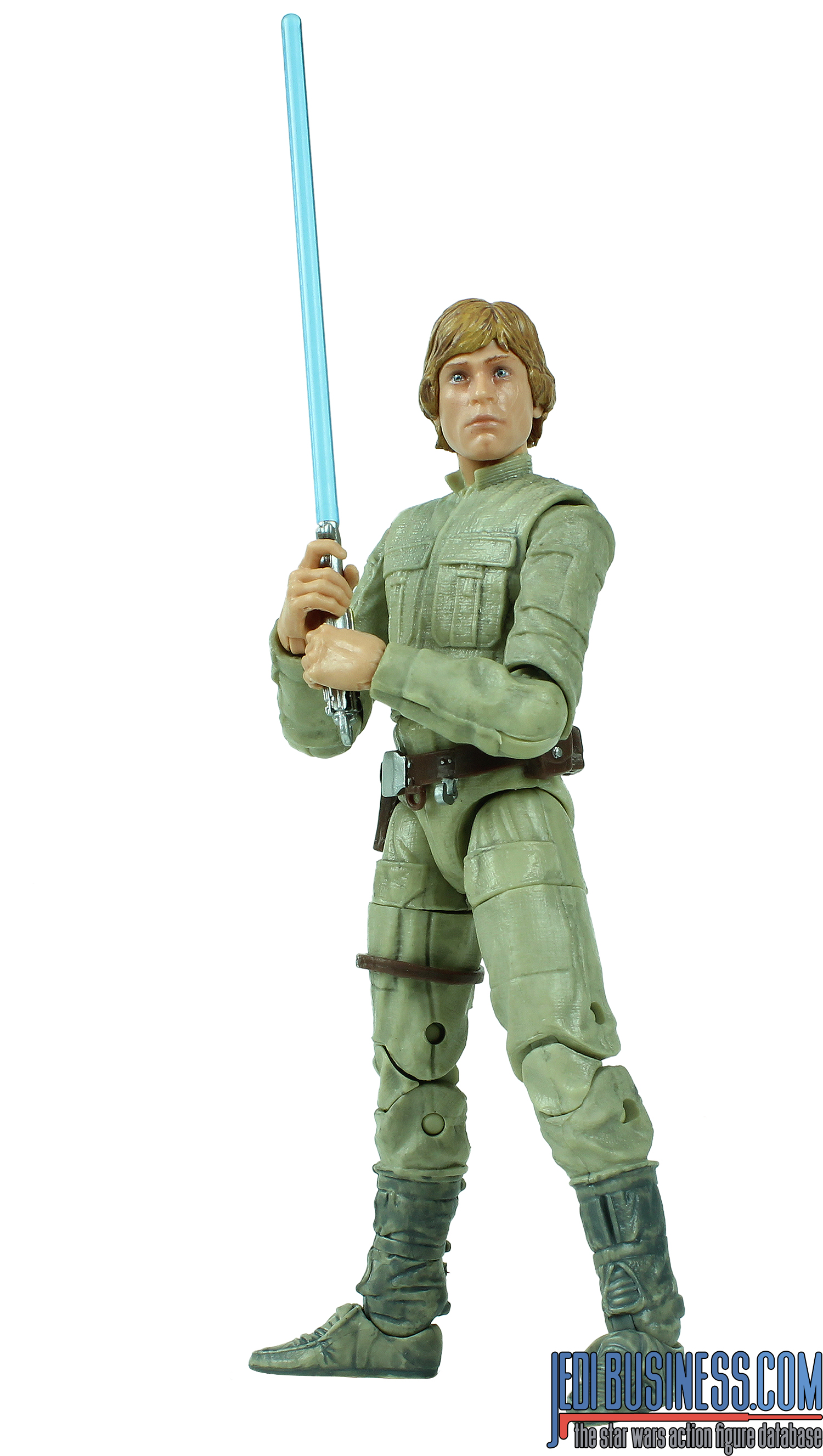 Luke Skywalker Bespin