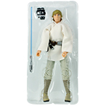 Luke Skywalker A New Hope