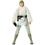 Luke Skywalker A New Hope