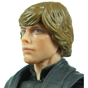 Luke Skywalker Jedi Knight