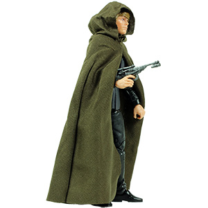 Luke Skywalker Jedi Knight