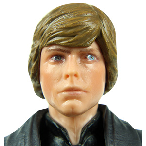 Luke Skywalker Jedi Knight