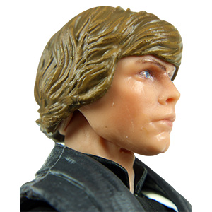 Luke Skywalker Jedi Knight