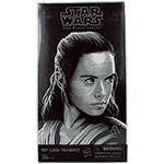 Luke Skywalker SDCC 2-Pack With Rey