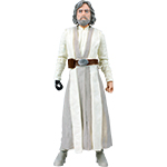 Luke Skywalker SDCC 2-Pack With Rey