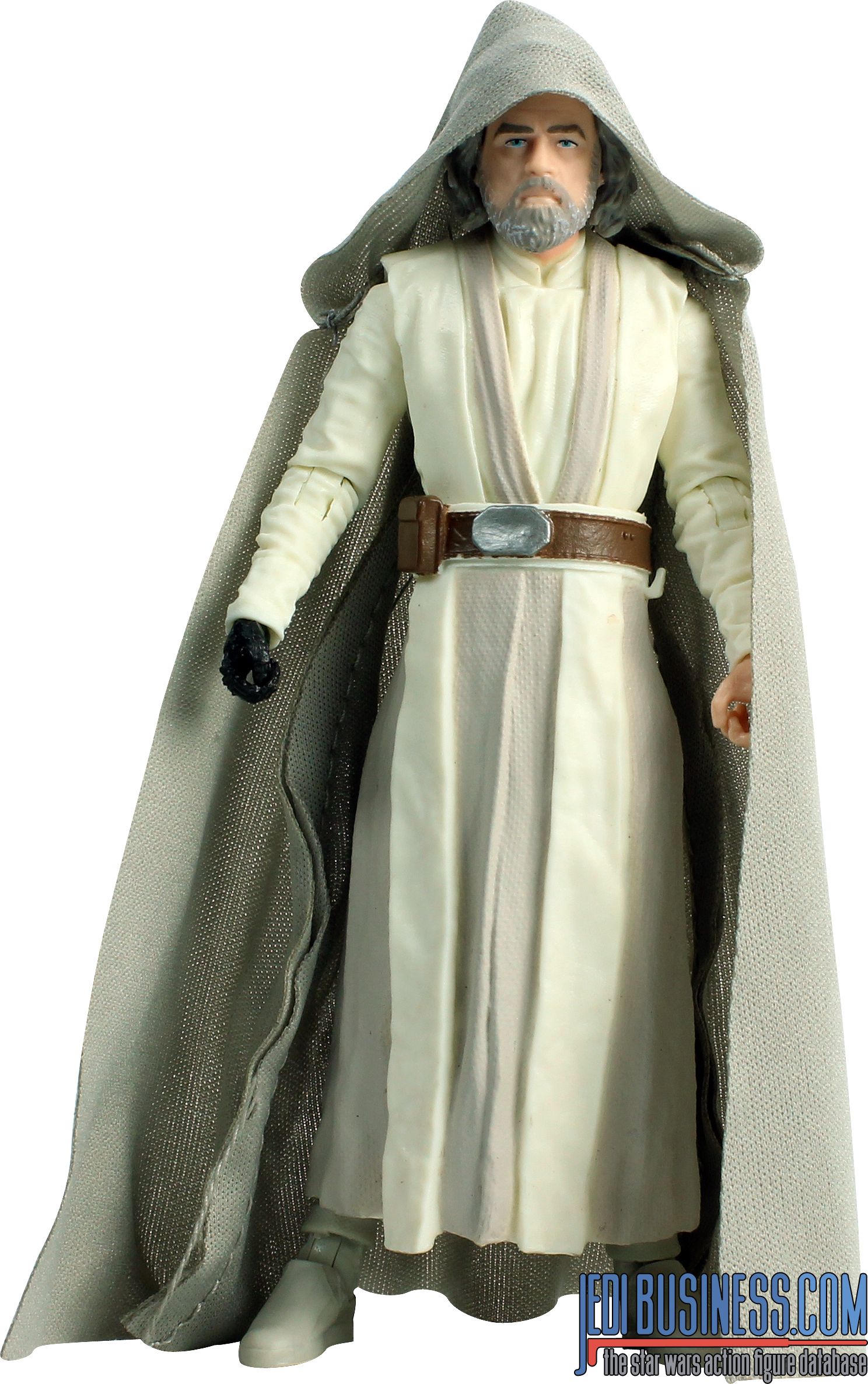 Luke Skywalker Jedi Master