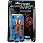 Luke Skywalker X-Wing Pilot