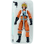 Luke Skywalker X-Wing Pilot